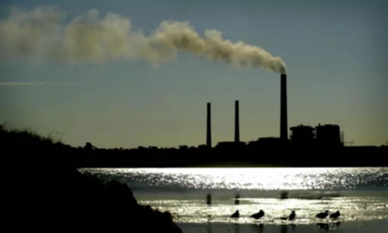 NSW Approves Two-Year Coal Mine Extension Despite Climate Warnings