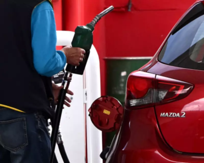 NSW Fuel Stations Fined $1,100 Each in Price Misrepresentation Crackdown