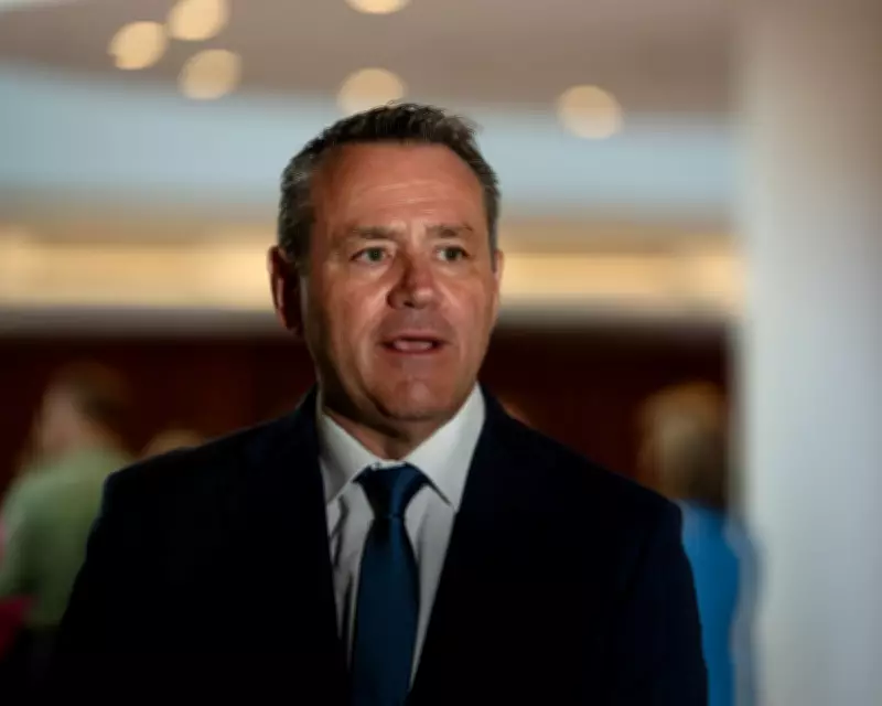 NSW Multiculturalism Minister Faces Human Rights Probe Over Discrimination Allegations