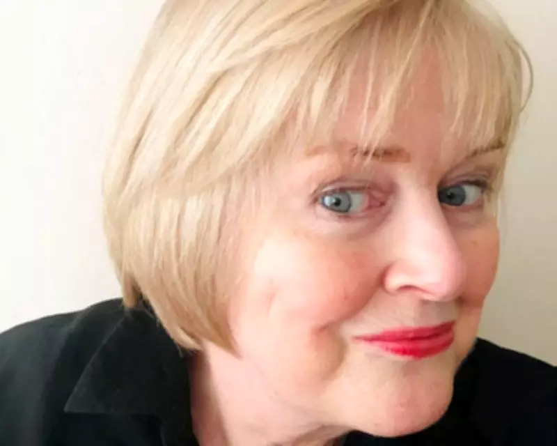 Nurse Flick Cox Honored with British Pain Society Medal in 2025