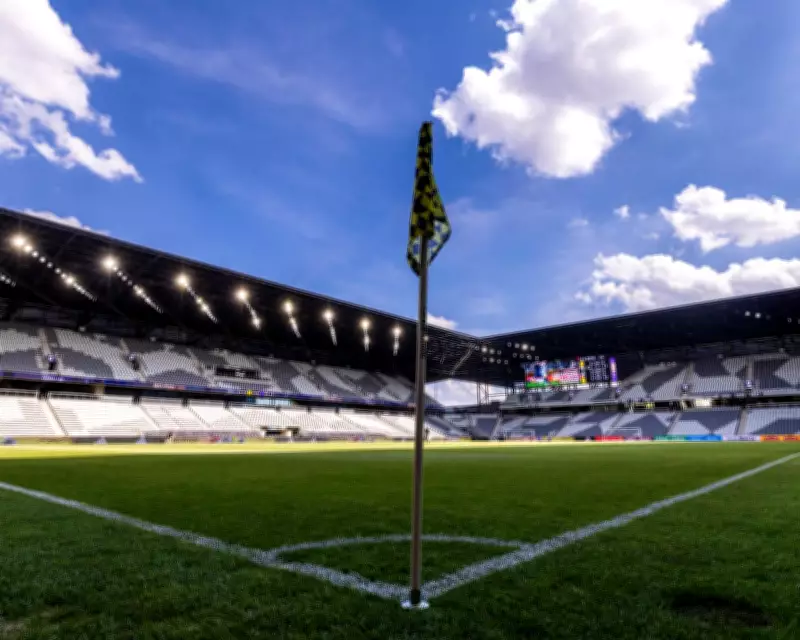 NWSL Expands to Columbus with Record $205 Million Expansion Fee