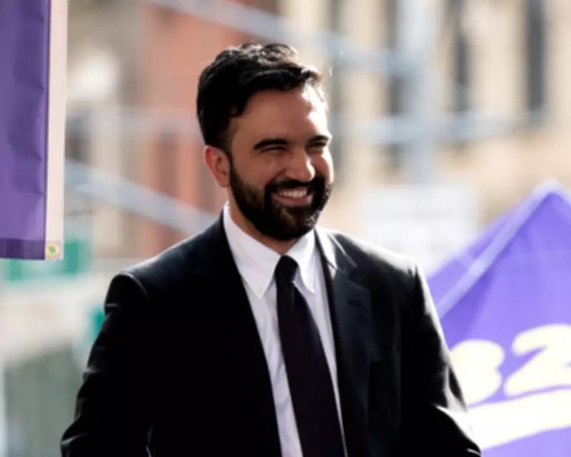 NYC Mayor Zohran Mamdani Earns Modest Royalties from Past Rap Career
