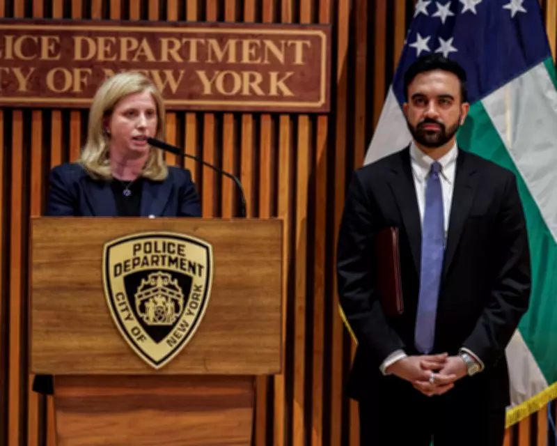 NYPD Under Investigation After Video Shows Officers Beating Wrong Man