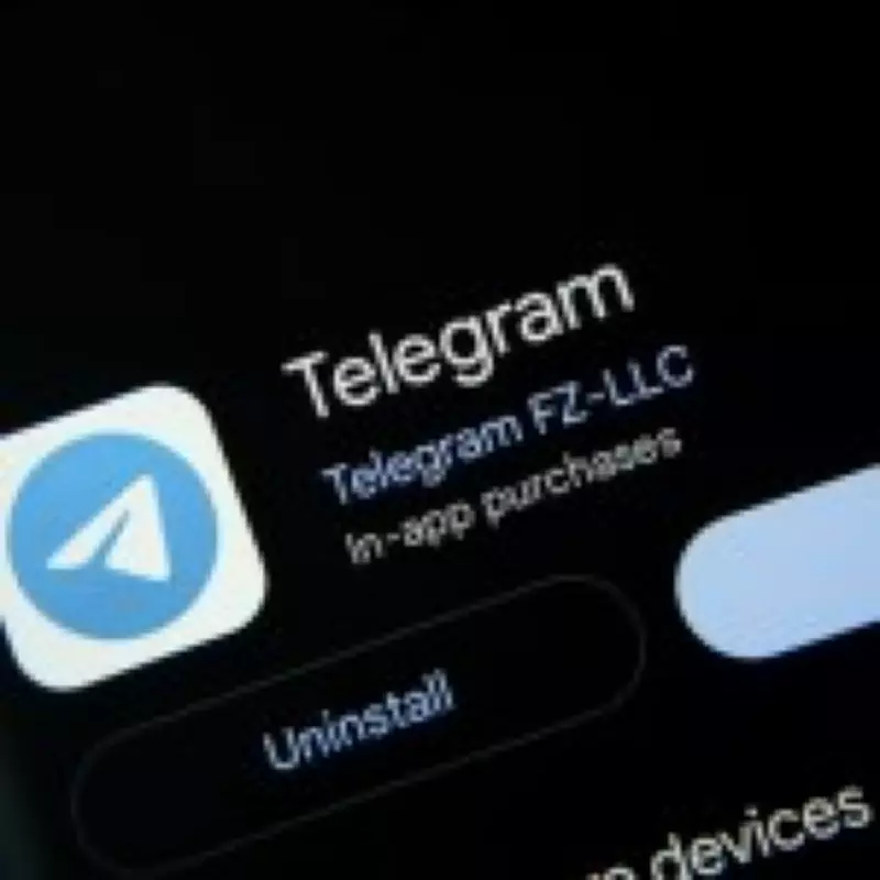 Ofcom Investigates Telegram Over Child Abuse Material Concerns