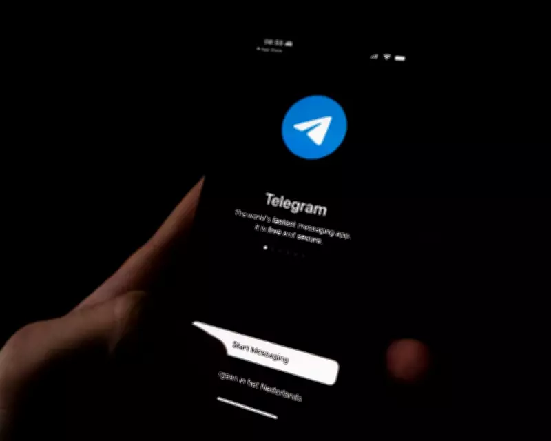 Ofcom Launches Investigation into Telegram Over Child Abuse Material