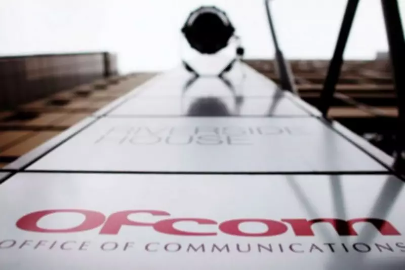 Ofcom Launches Telegram Probe Over Child Safety Failures
