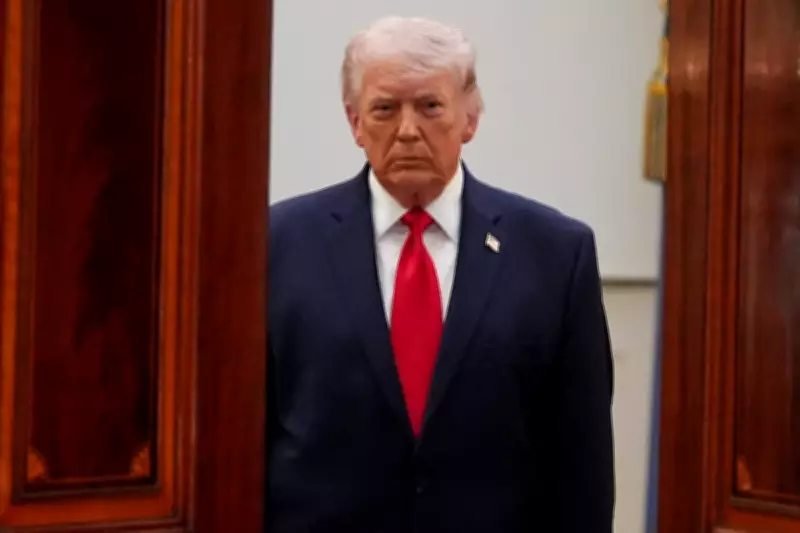 Oil Price Hits Wartime High as Trump Weighs Iran Military Action