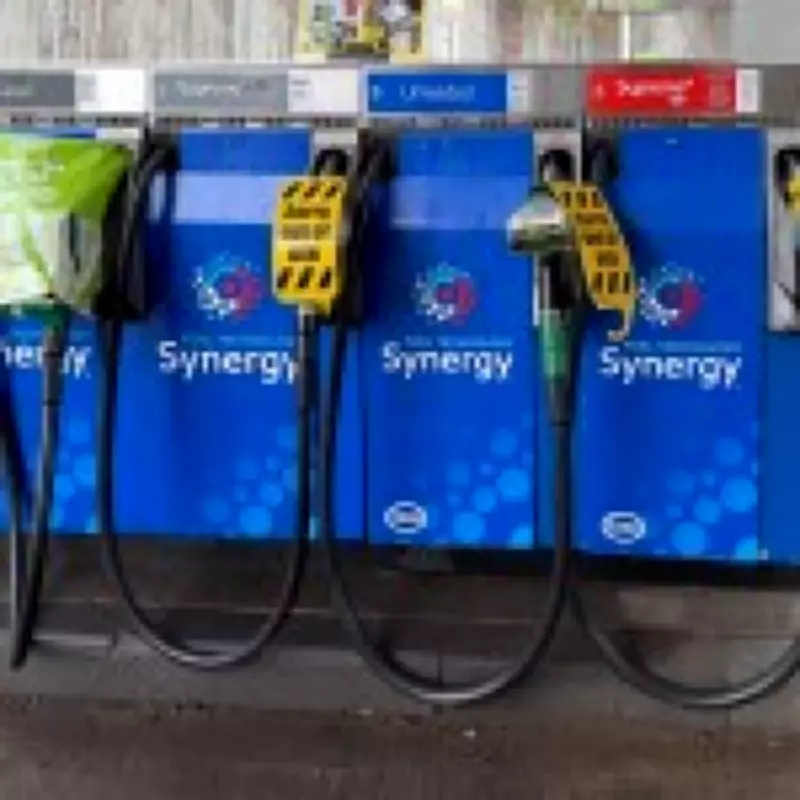 Oil Prices Hit Wartime High: What It Means for UK Economy