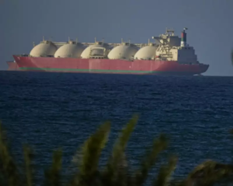 Oil Prices Plunge 10% as Iran Declares Strait of Hormuz Fully Open