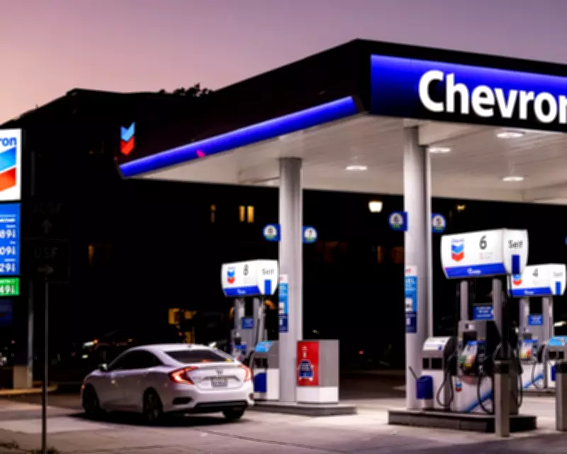 Oil Prices Surge After Iran Accuses US of Ceasefire Violation