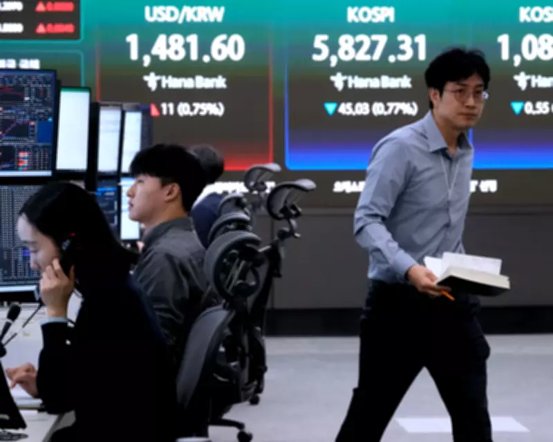 Oil Prices Surge as Markets Doubt Middle East Ceasefire Durability