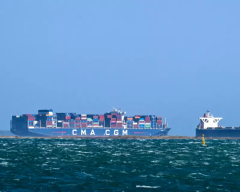 Oil Prices Surge, Asian Stocks Tumble Amid Fragile US-Iran Ceasefire Fears