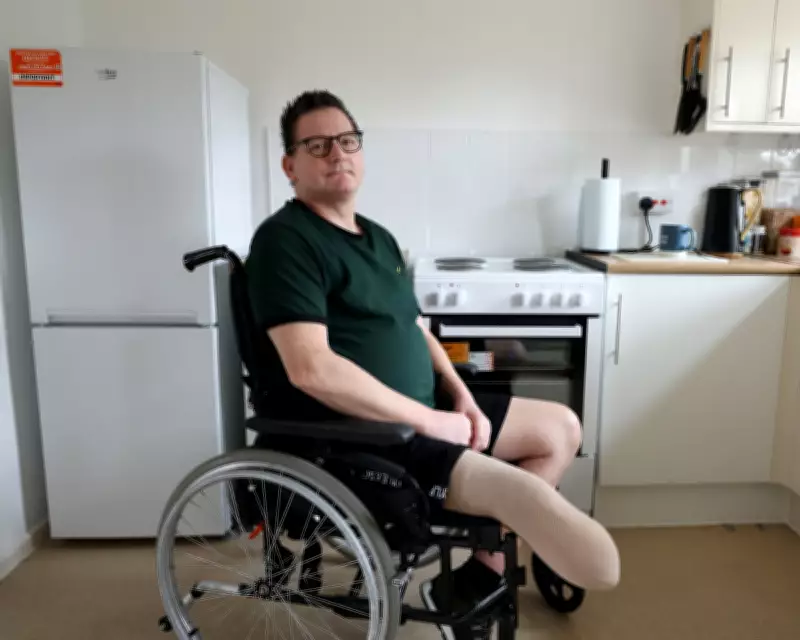 Older Adults Face Homelessness Crisis as Housing Benefits Lag Behind Soaring Rents