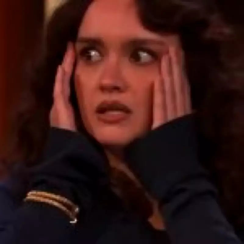 Olivia Cooke's Pubic Hair Prank Left House of the Dragon Co-Star 'Stricken with Anxiety'