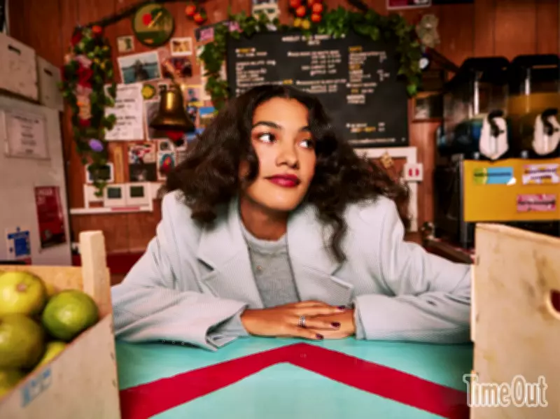 Olivia Dean at London's O2 Arena: Timings, Tickets, Set List Guide