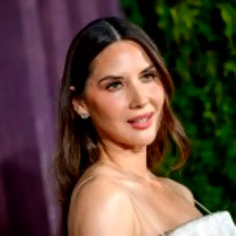 Olivia Munn Exposes Male Co-Star's Refusal to Be Saved by Female Character