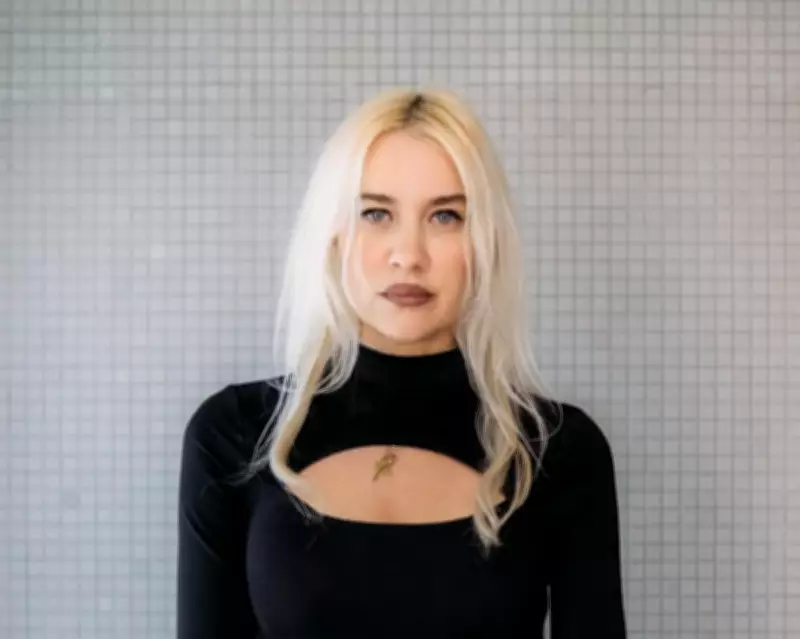 Olivia Nervo's Fight: Grammy Winner Seeks Reproductive Coercion Law