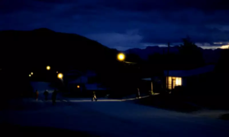 Olivia Review: A Painterly Yet Formless Argentine Fable on Grief