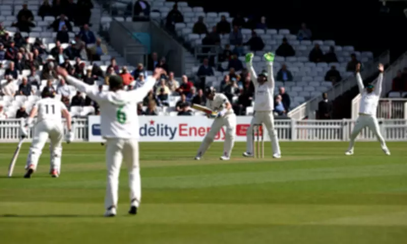 Ollie Pope and Jamie Smith Dominate as Surrey Crush Leicestershire at The Oval