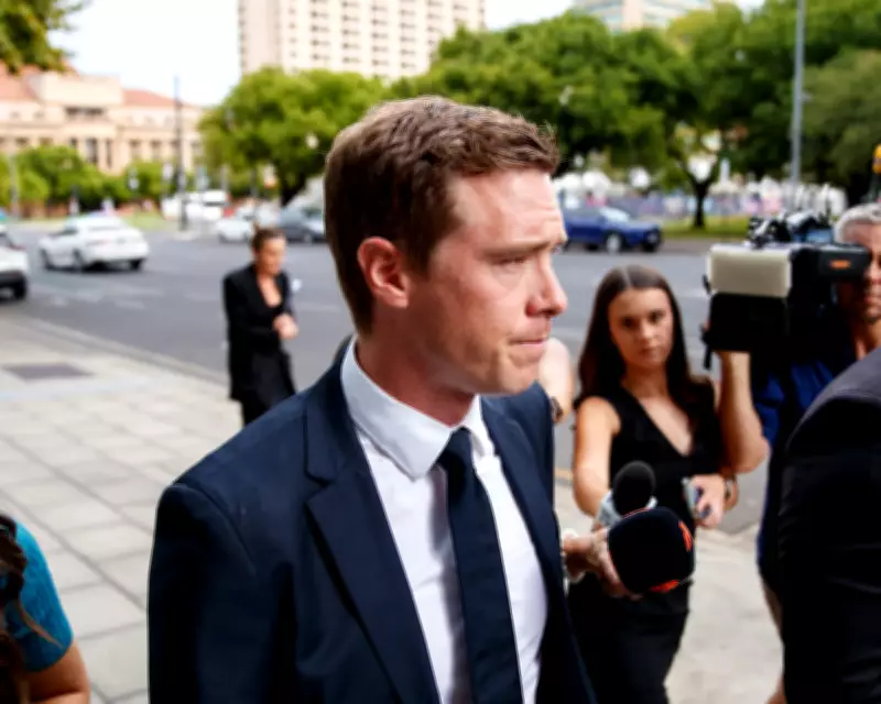 Olympic Cyclist Rohan Dennis Denies Abuse Claims, Slams Media 'False Narrative'