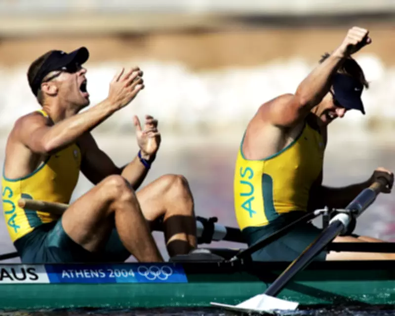 Olympic Rowing Champions Criticize 2032 Brisbane Games Venue Plan