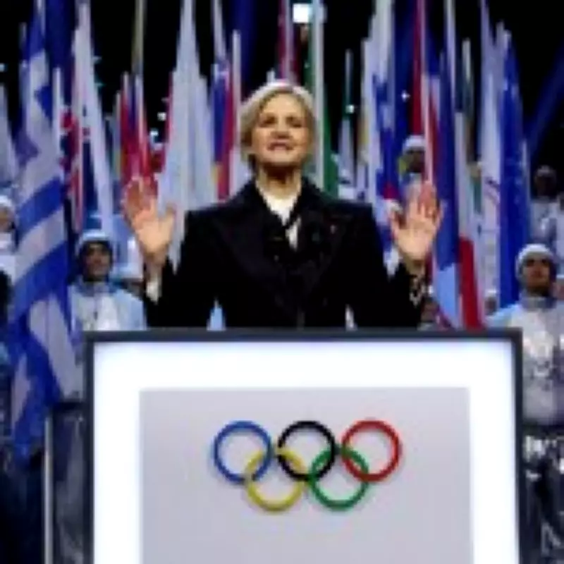 Olympics' Trans Athlete Ban Sparks Debate on Inclusion and Mission