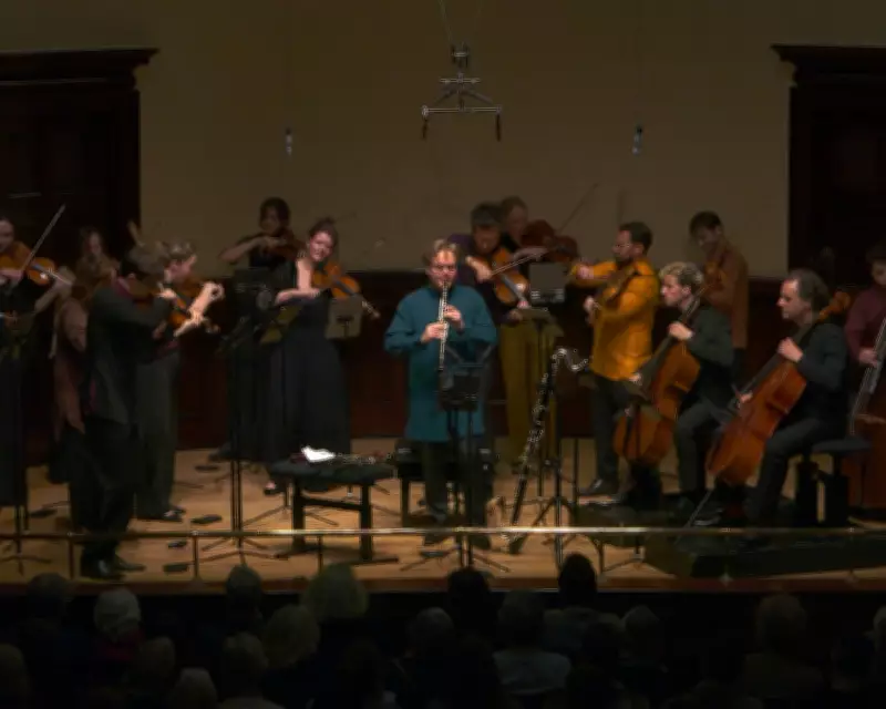 O/Modernt Review: Fires of Love Bruise and Batter at Wigmore Hall
