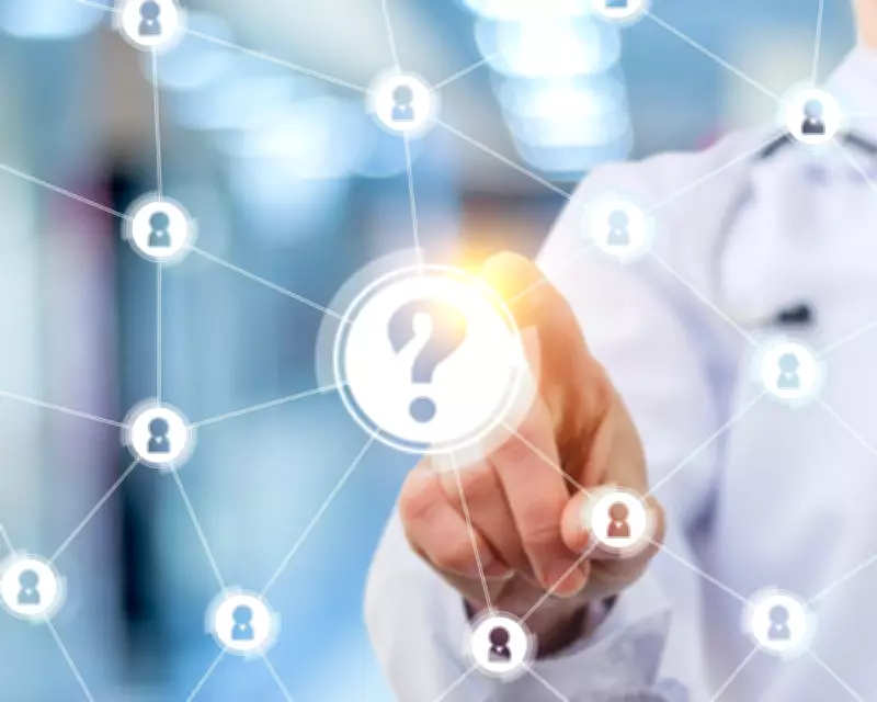 Oncologist Urges Doctors to Embrace 'I Don't Know' for Better Patient Care