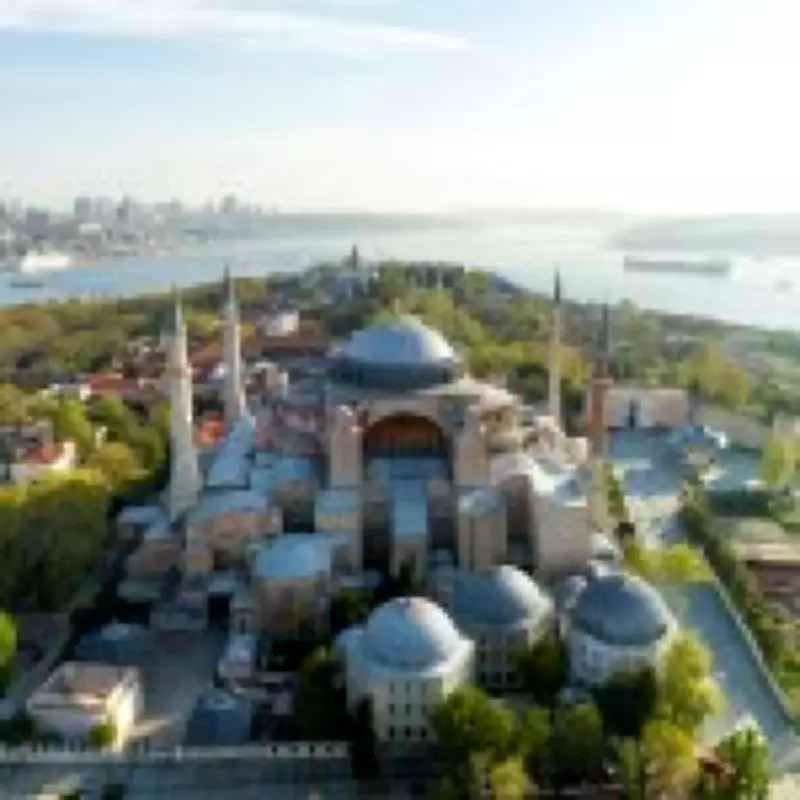 One City, Endless Layers: Why Istanbul Is Trending Year-Round