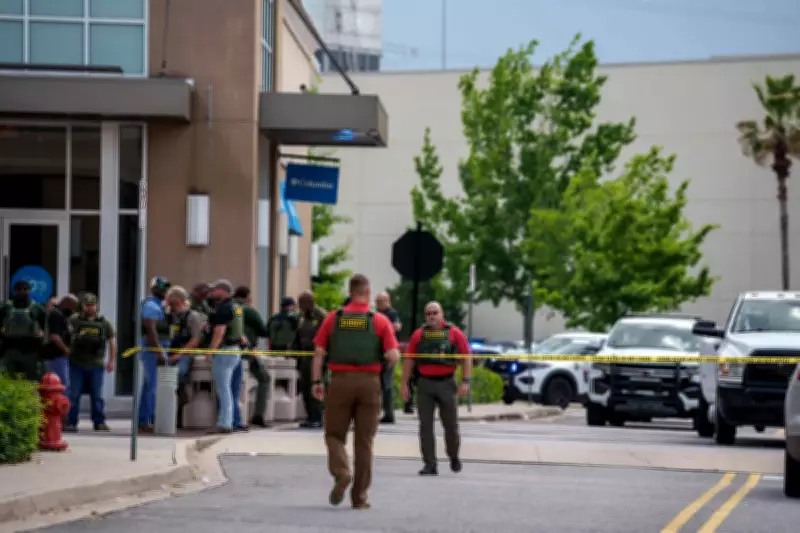 One Dead, Five Injured in Shooting at Mall of Louisiana in Baton Rouge