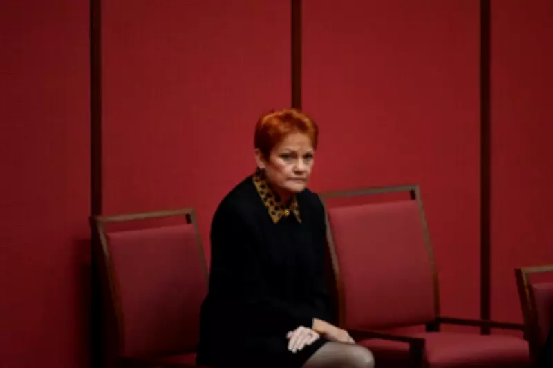 One Nation Faces Scrutiny Over Millions in Public Funding and Candidate Treatment