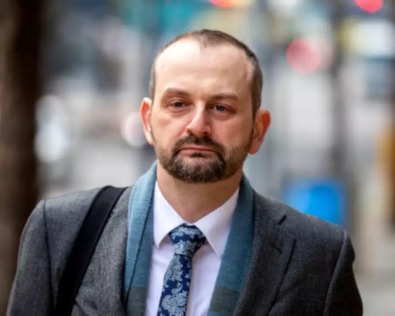 One Nation Party Faces Scandal Over Convicted Rapist Staff Member