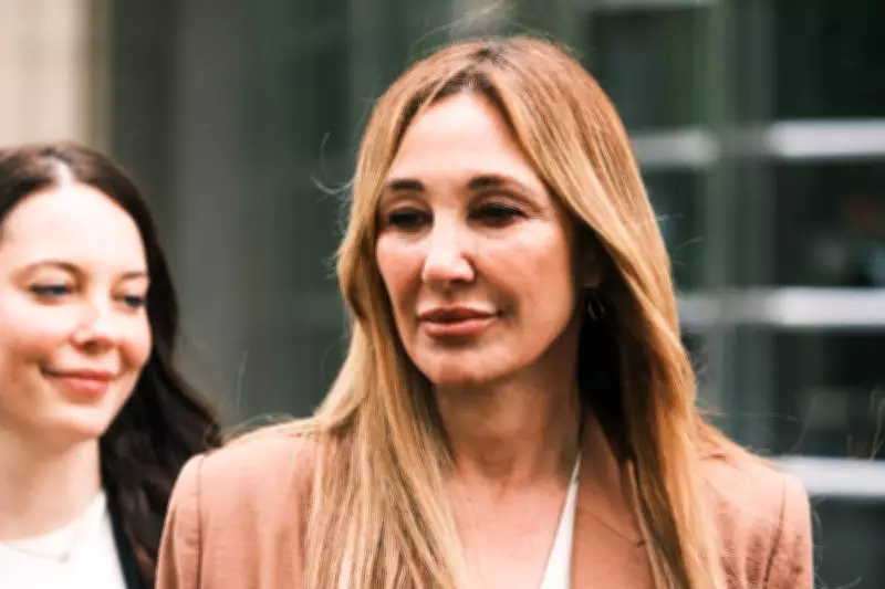 OneTaste Founder Sentenced to Nine Years in Forced Labor Conspiracy Case