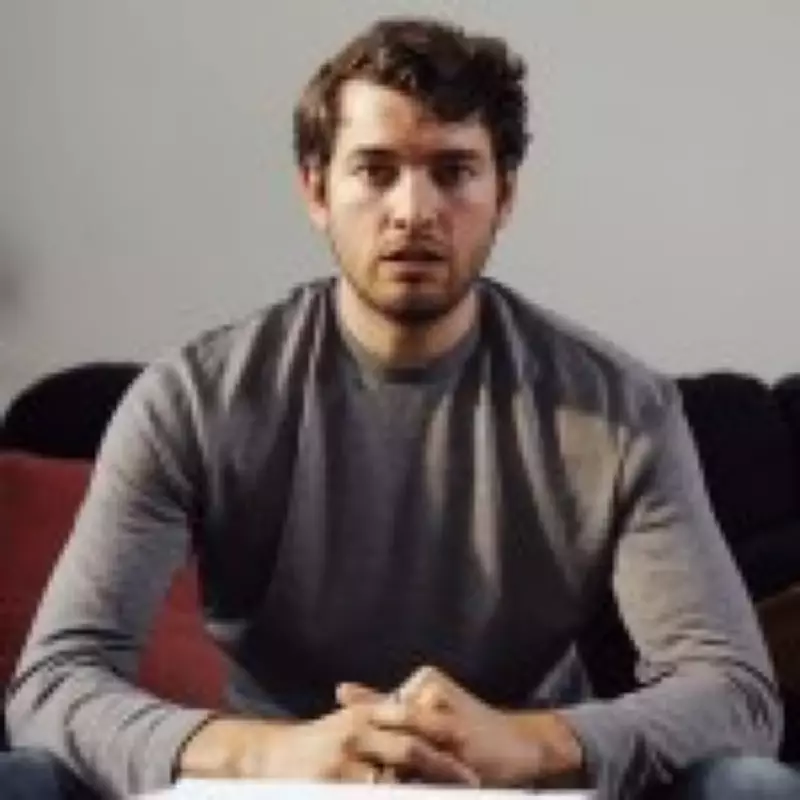 Only 11% of Young Women View Men Positively: Male Perspectives on the Gender Divide