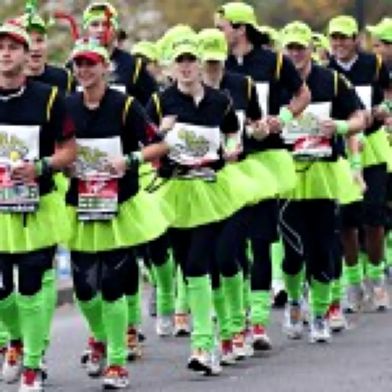 Only One Royal Has Ever Run the London Marathon: Princess Beatrice in 2010