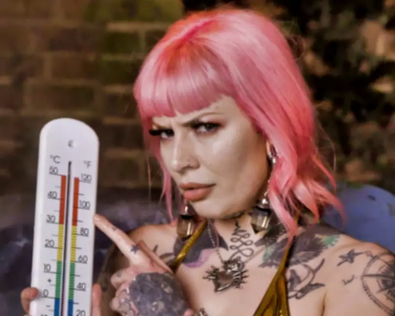 OnlyFans Models Tackle Climate Crisis in Provocative New Web Series