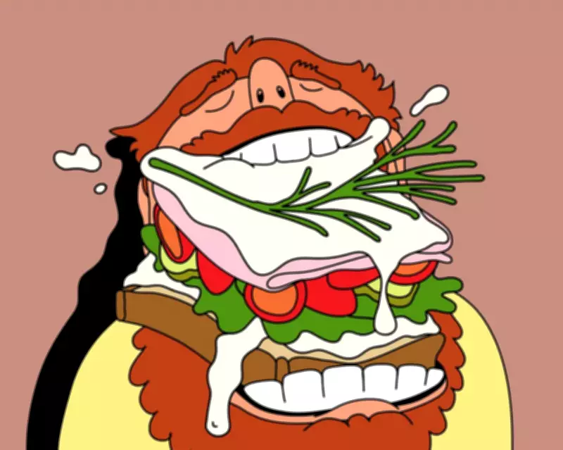 Open vs Closed Sandwich: Who Is Right in This Couple's Food Debate?