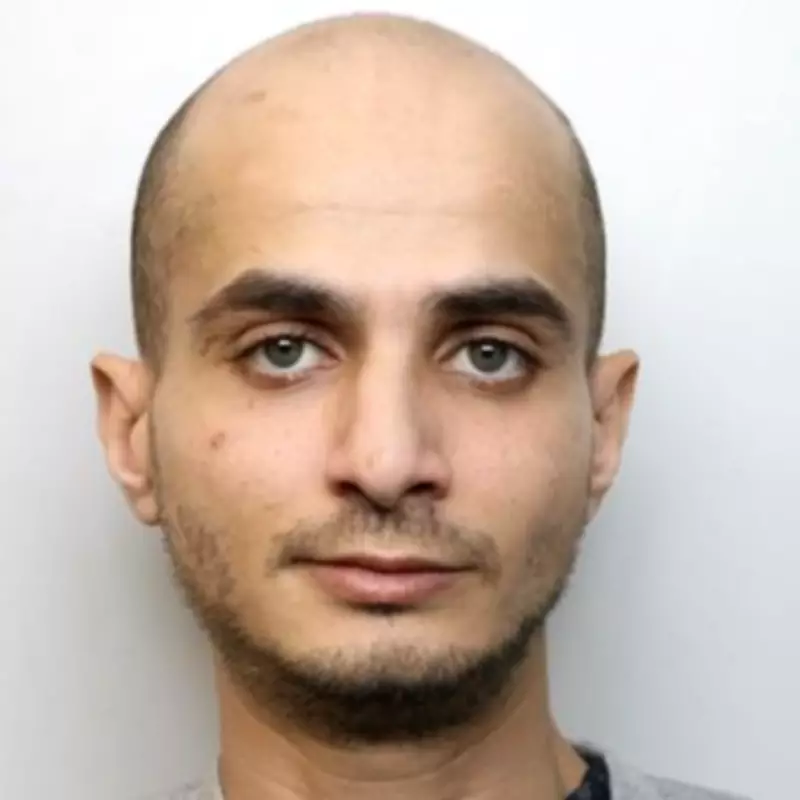 Opportunistic Thief Jailed for Stealing Family's Holiday Suitcase on Gatwick Train