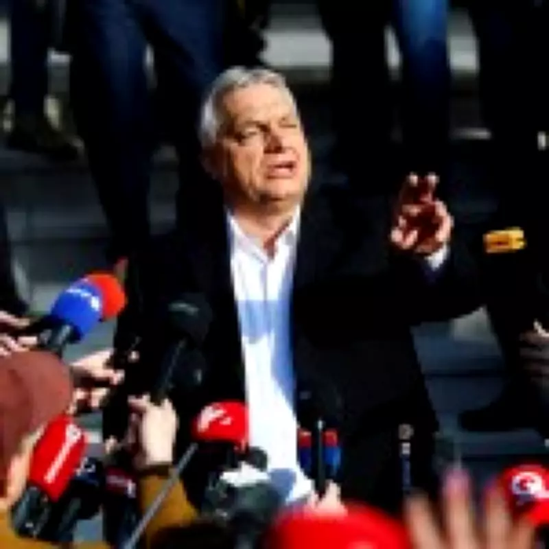 Orban's Defeat Signals Trouble for Trump and MAGA Movement in Global Politics