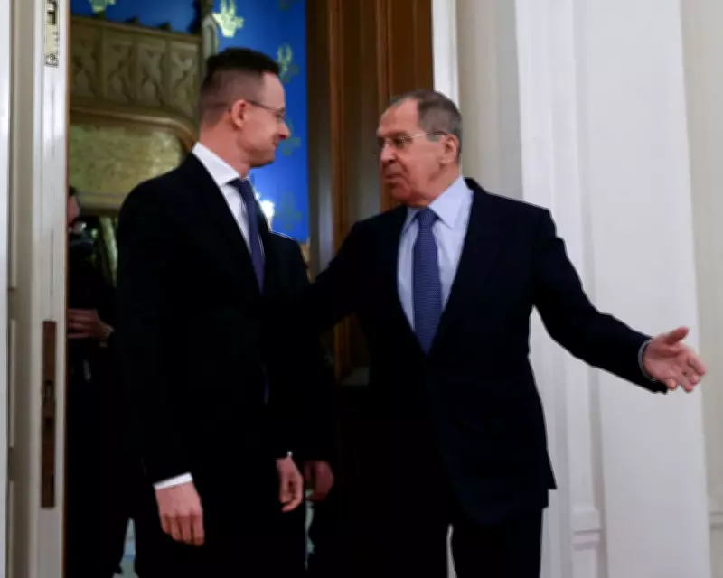 Orbán Defends Hungary's Western Ties Amid Russia Allegations
