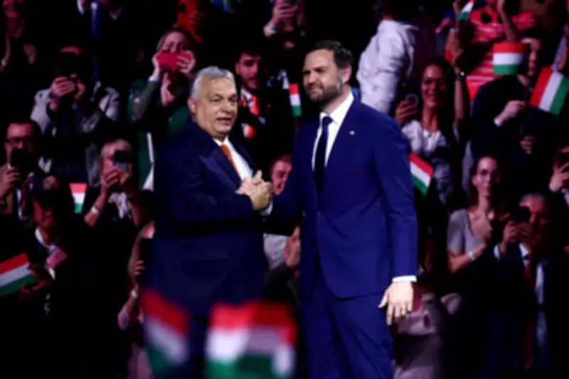 Orbán's Defeat in Hungary Offers Lessons for US Democrats Against Trump