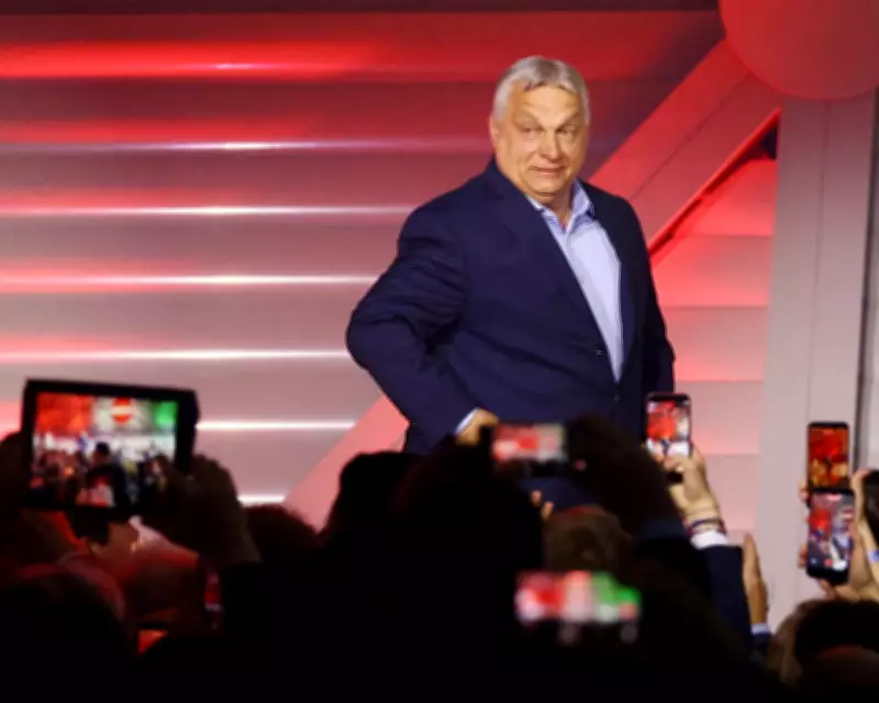 Orbán's Defeat Threatens Funding for UK Populist Right Figures and Thinktanks