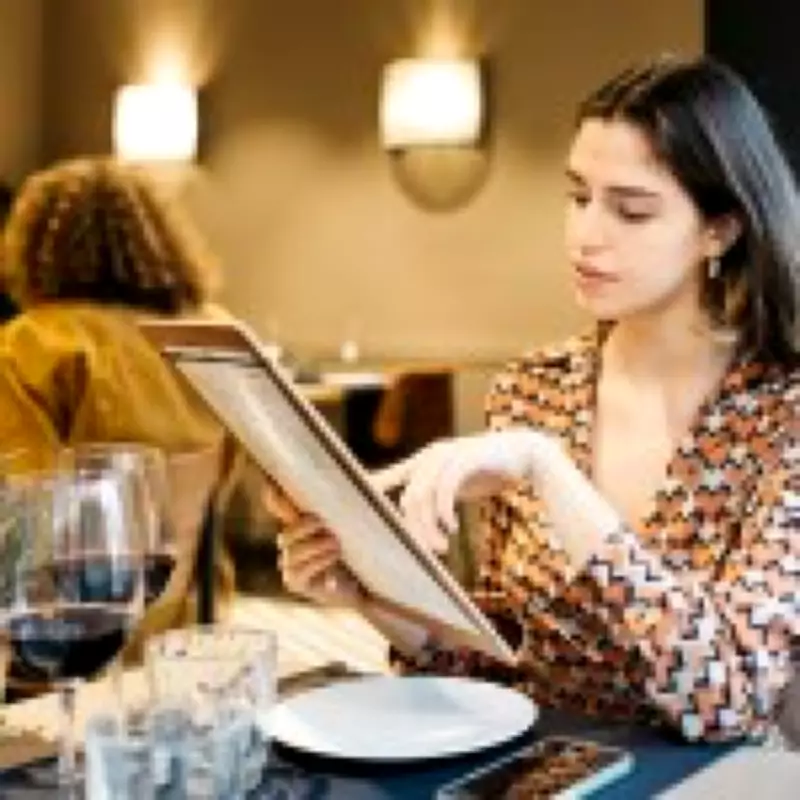 Order the Wine You Can't Pronounce: Insider Hack for Best Value