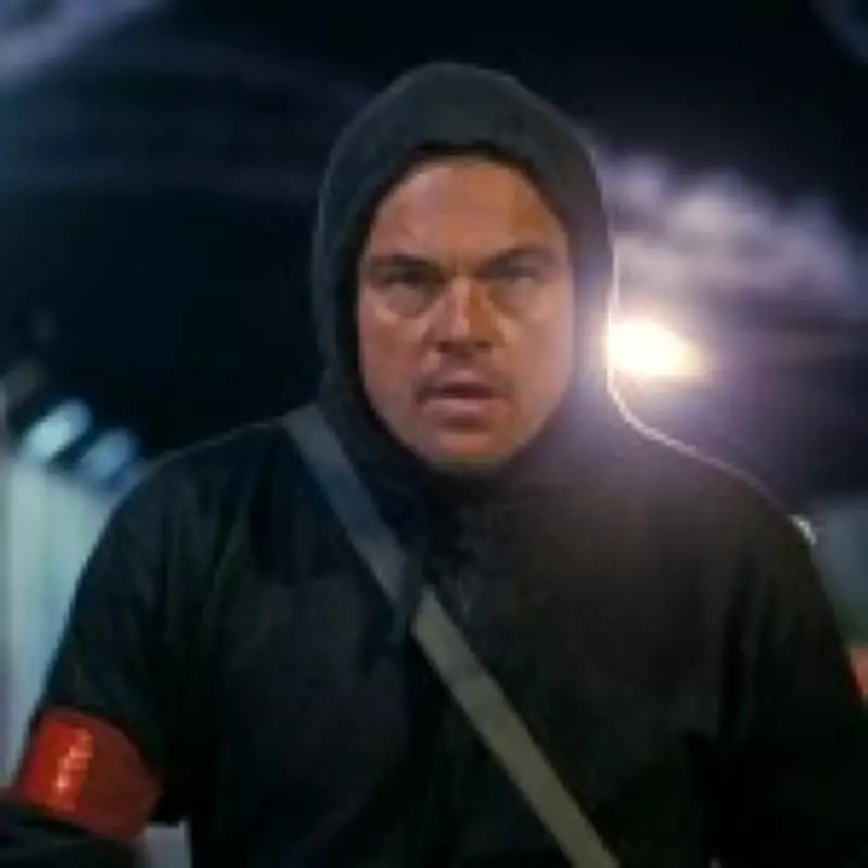 Oscar-Winning Film 'One Battle After Another' Now Streaming on HBO Max UK