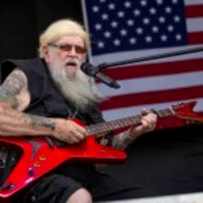 Outlaw Country Star David Allan Coe Dies at 86 After Decades of Controversy