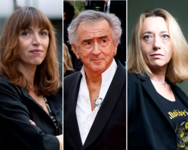 Over 100 Writers Quit French Publisher in Protest Against Right-Wing Owner