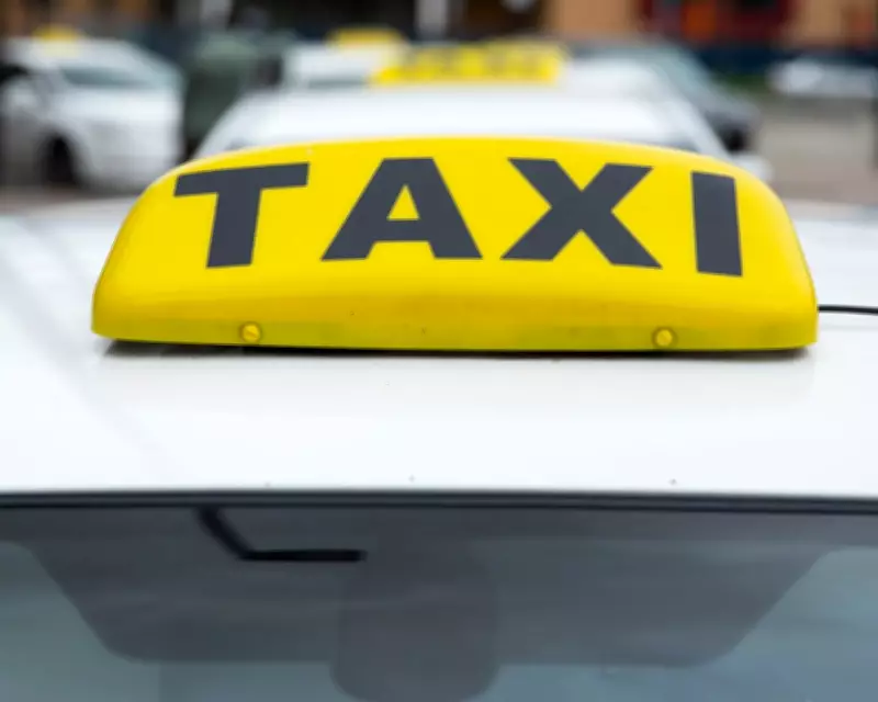 Over 150 Violent Offenders Granted Taxi Licences in Wolverhampton