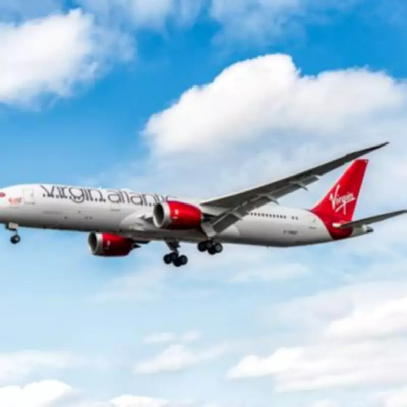 Over 30 Airlines Cancel Flights or Add Fuel Charges as Crisis Worsens