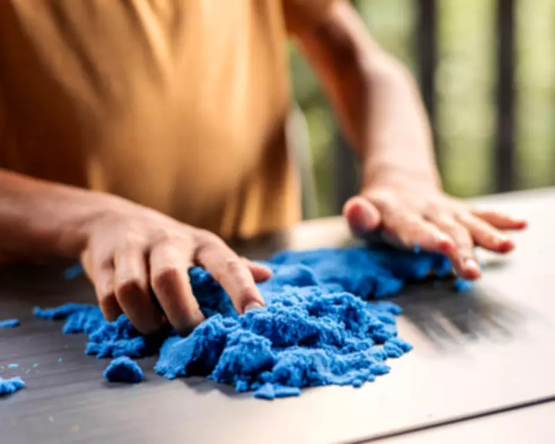 Over 30 Children's Toys Recalled in UK After Asbestos Found in Play Sand