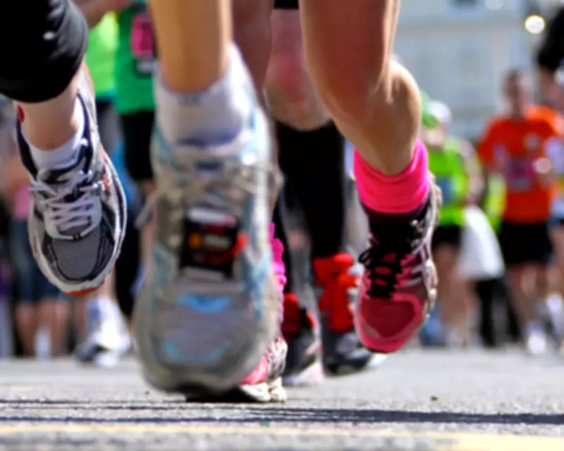Over-75s Drive Physical Activity in England to Record High, Survey Shows